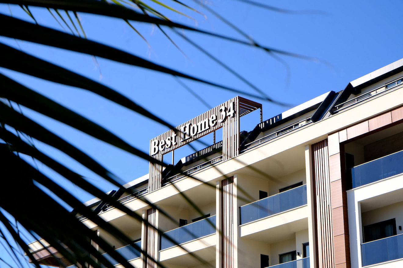 Açık Yüzme Alanı